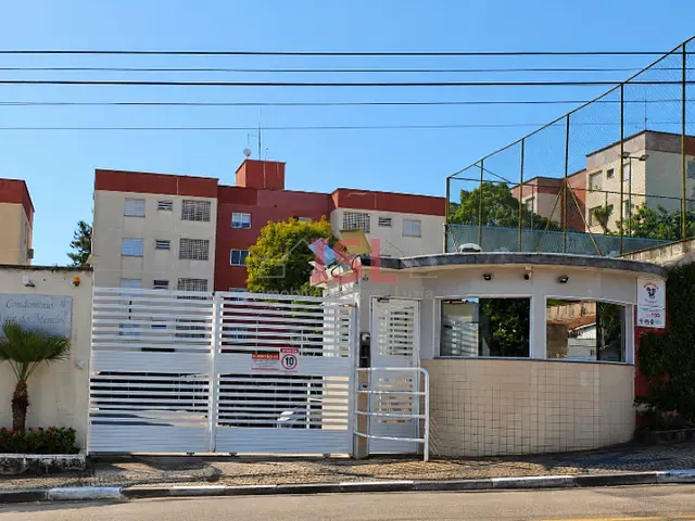 Apartamento 2 quartos e 1 banheiro, à venda, no bairro Vila Mimosa em Campinas