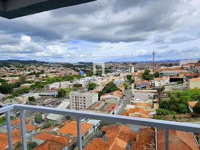Apartamento 3 quartos e 2 banheiros, para alugar, no bairro Centro em Bragança Paulista