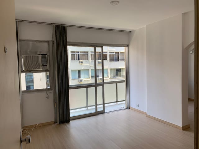 Foto do Apartamento - Apartamento à venda, Copacabana, Rio de Janeiro, RJ | Quality House