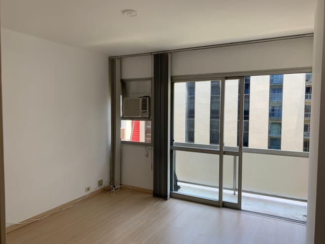 Foto do Apartamento - Apartamento à venda, Copacabana, Rio de Janeiro, RJ | Quality House