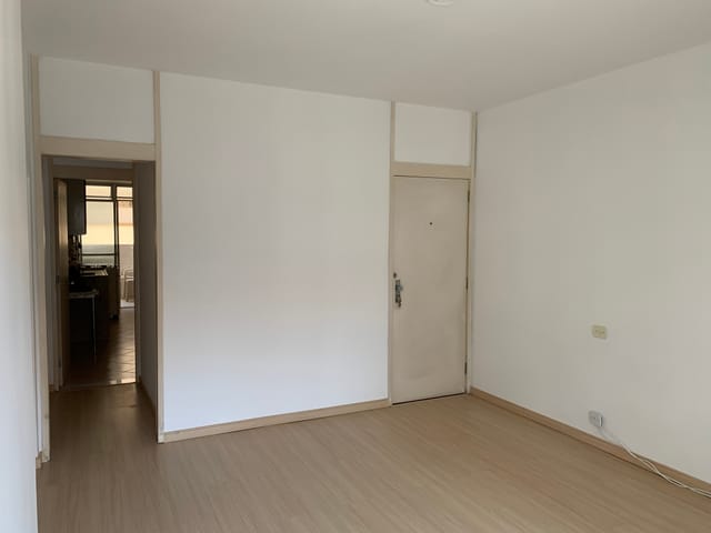 Foto do Apartamento - Apartamento à venda, Copacabana, Rio de Janeiro, RJ | Quality House