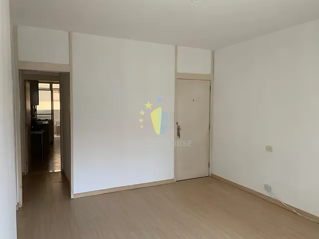 Apartamento com 65m² 2 quartos e 1 banheiro, à venda, no bairro Copacabana em Rio de Janeiro