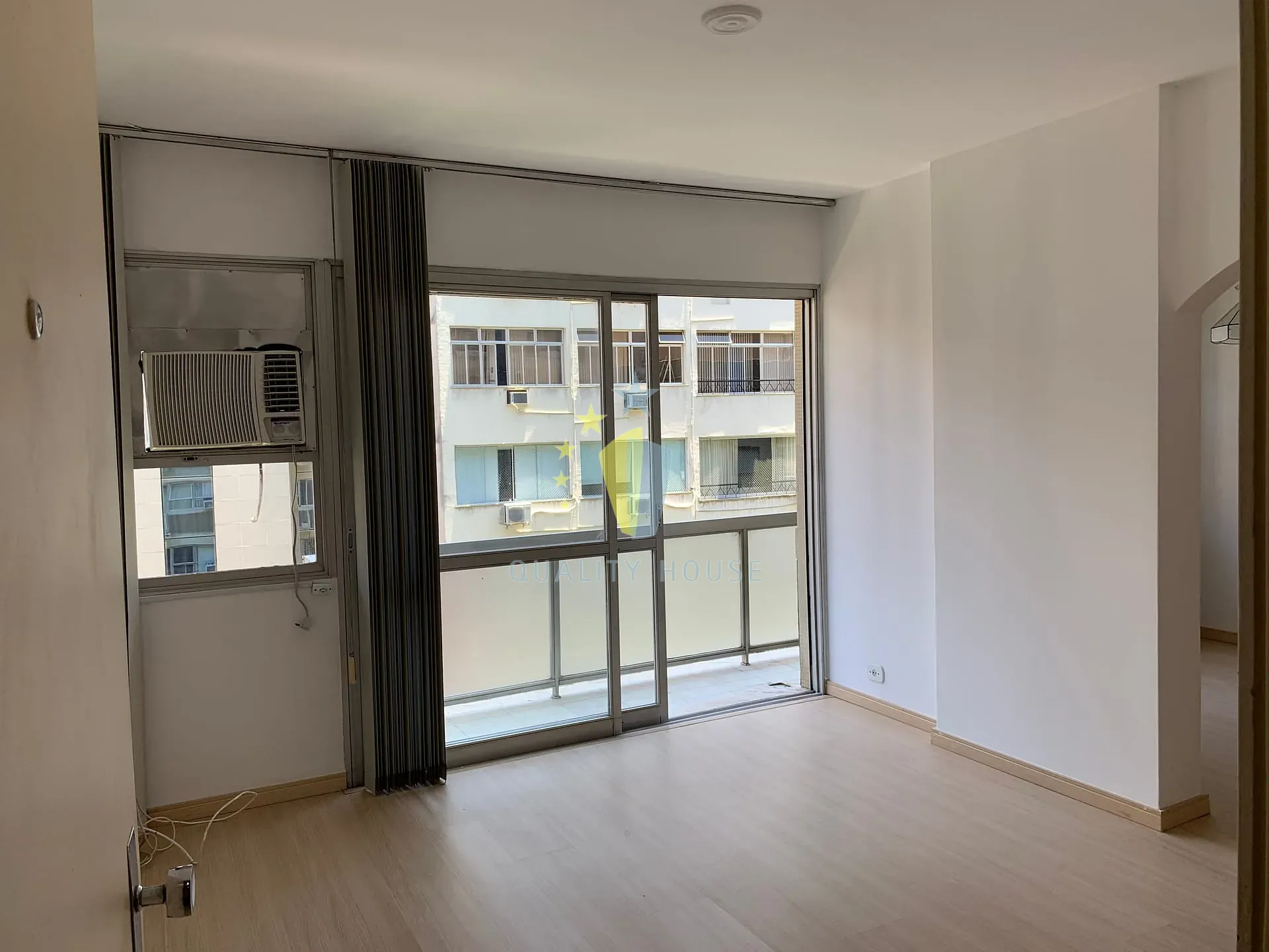 Apartamento, 2 quartos, 65 m² - Foto 1