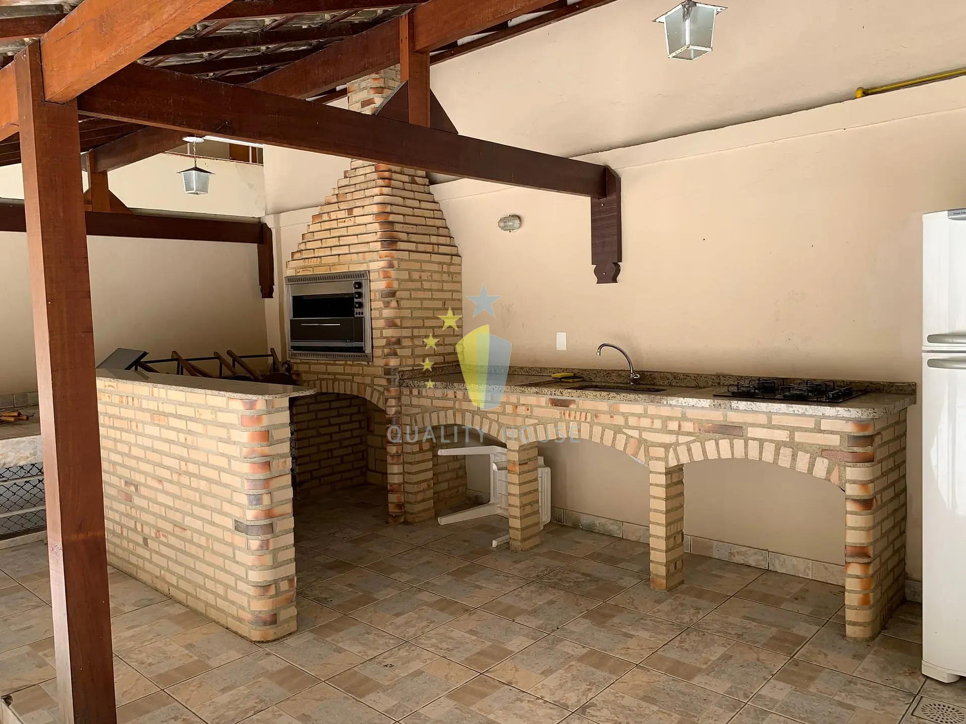 Apartamento, 2 quartos, 65 m² - Foto 26