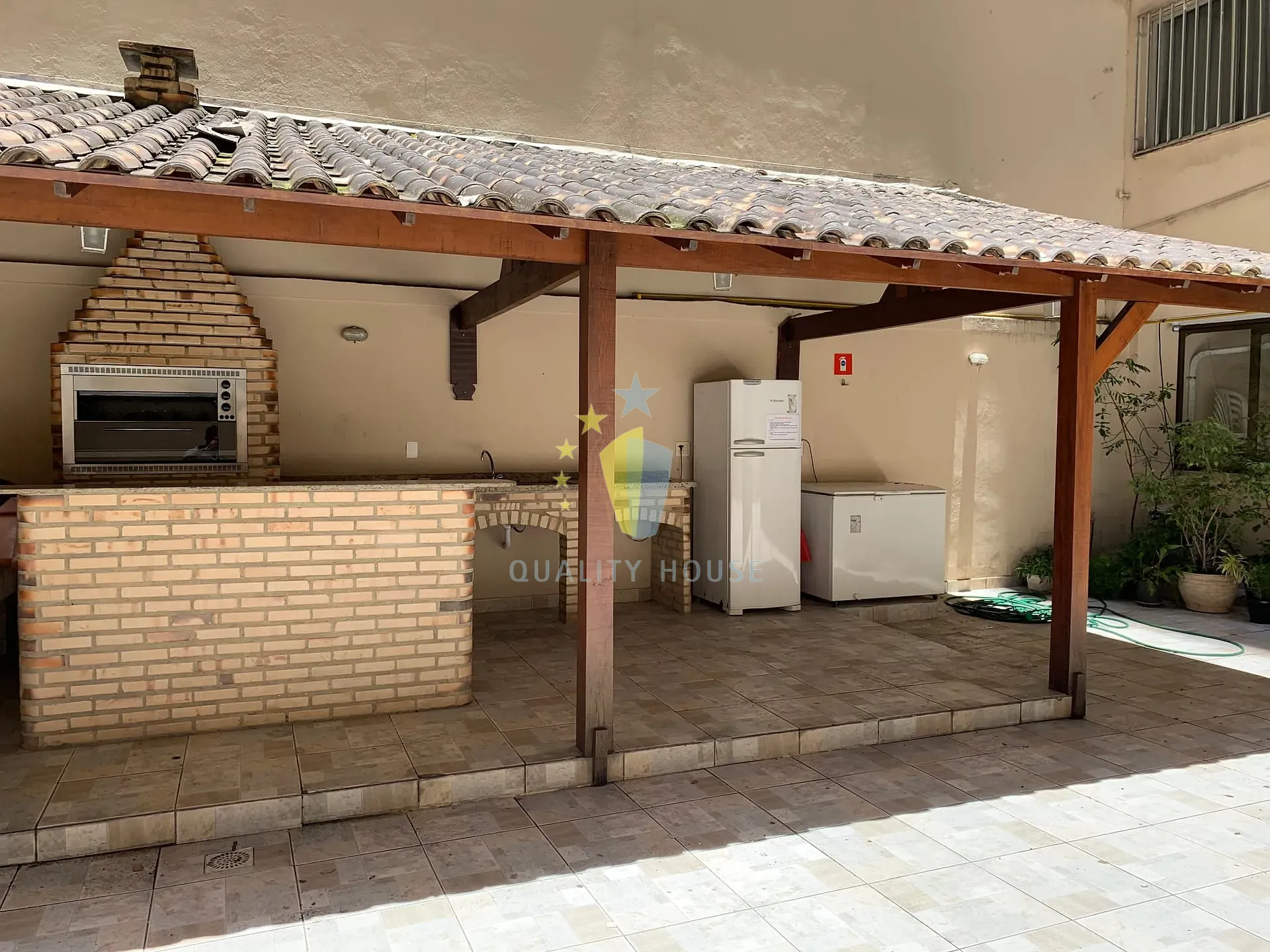 Apartamento, 2 quartos, 65 m² - Foto 27