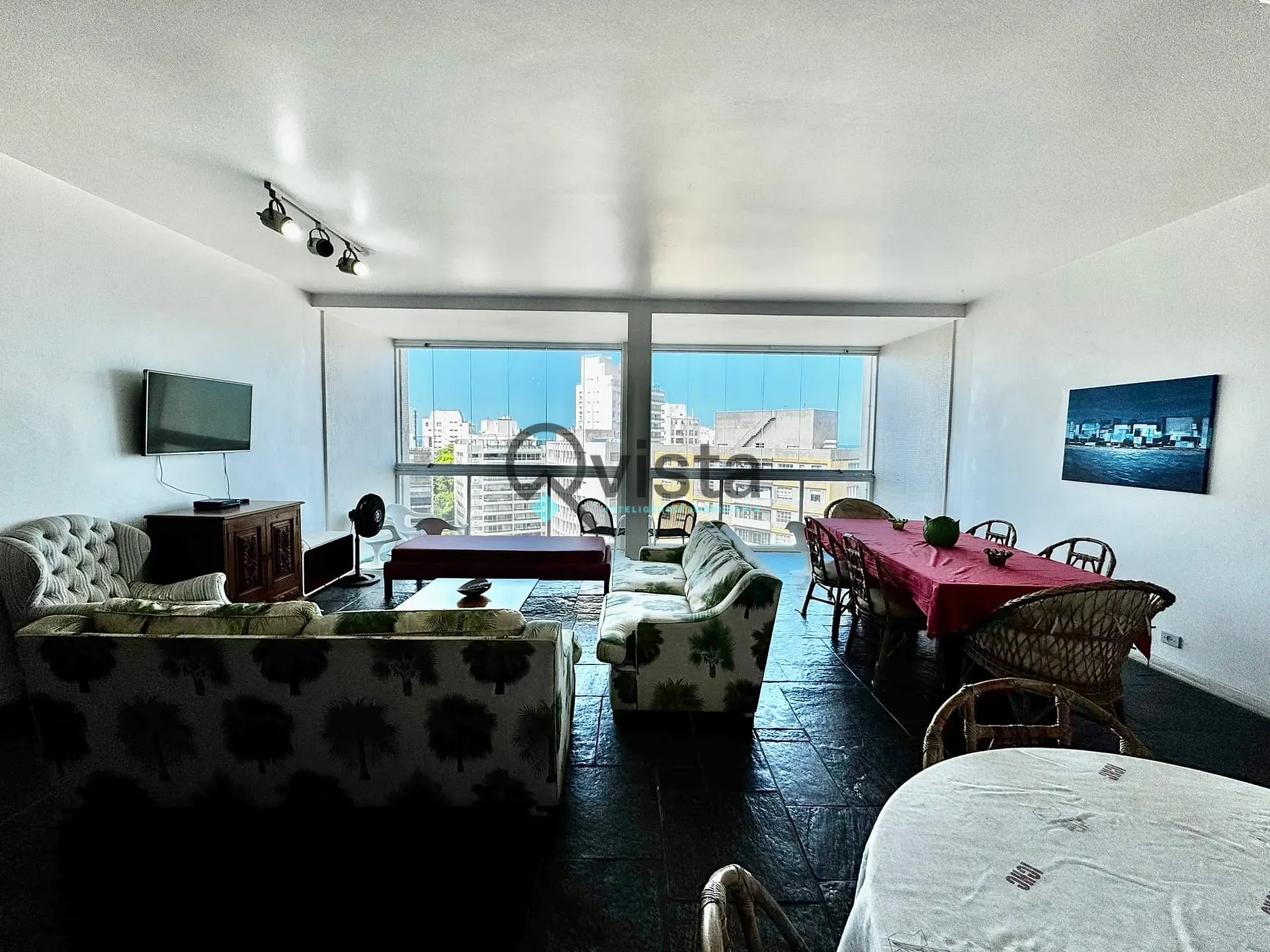 Apartamento, 5 quartos, 220 m² - Foto 3