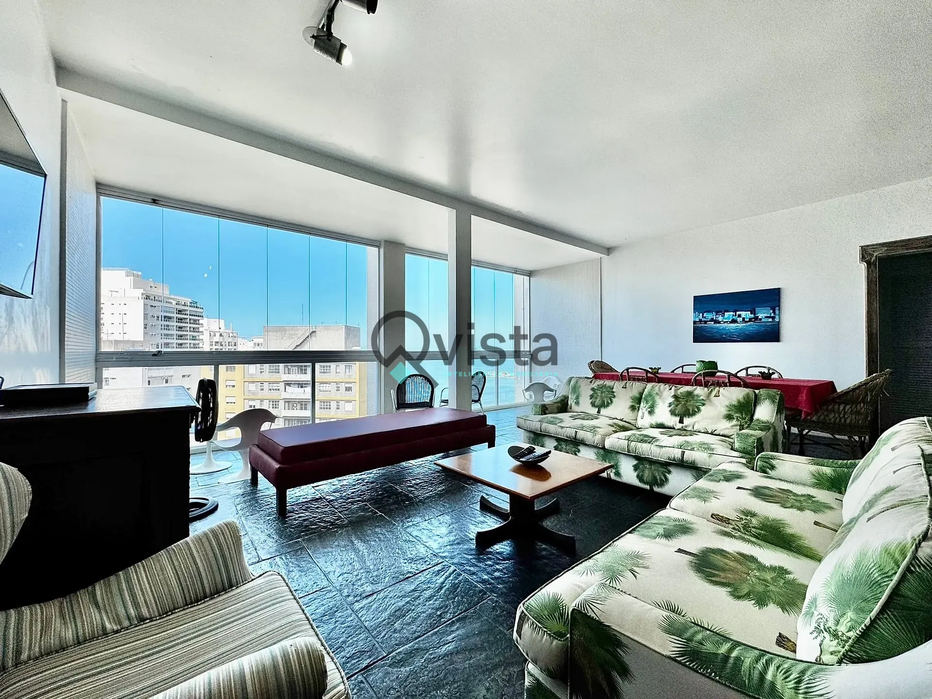 Apartamento, 5 quartos, 220 m² - Foto 4