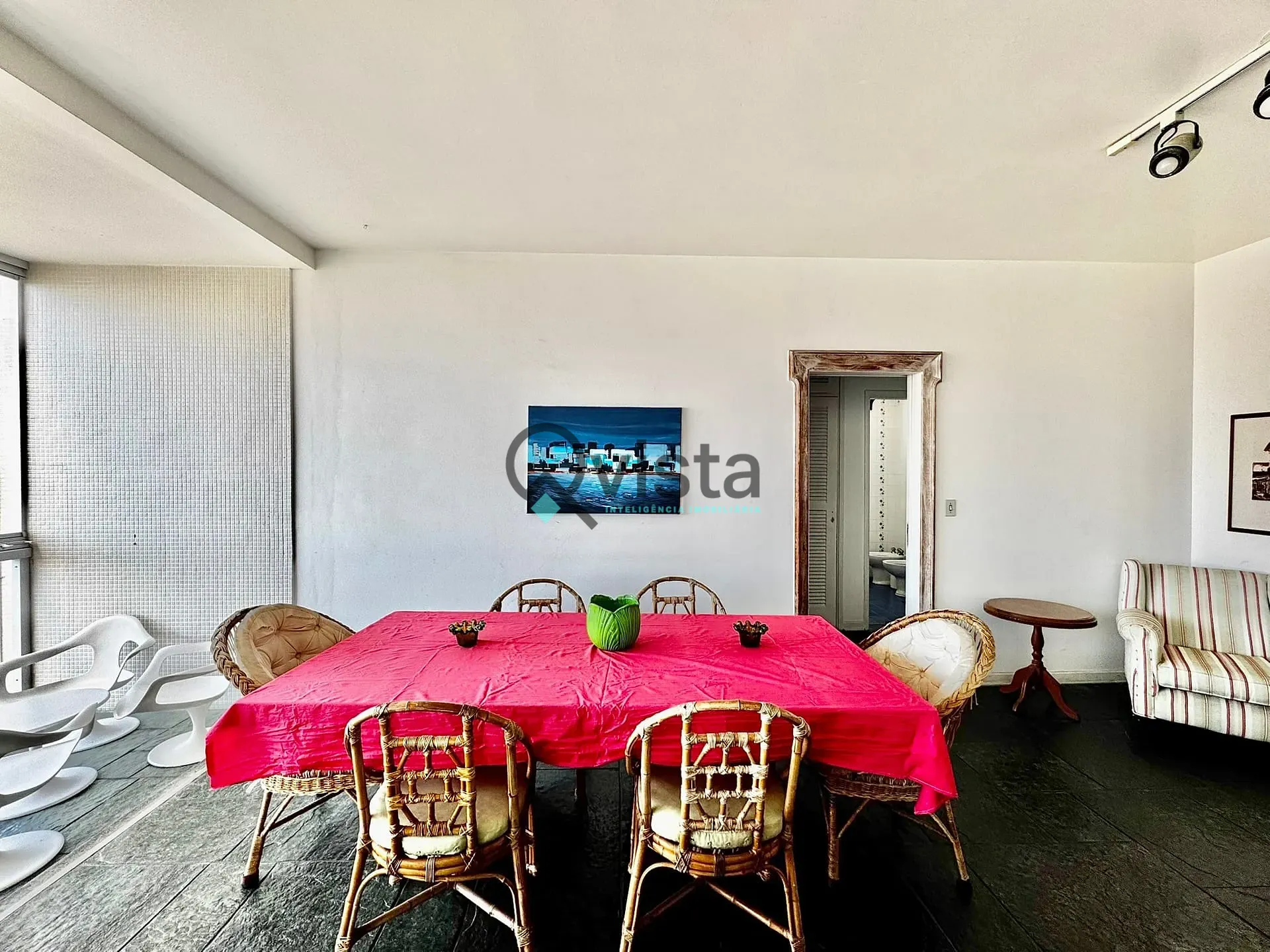 Apartamento, 5 quartos, 220 m² - Foto 5