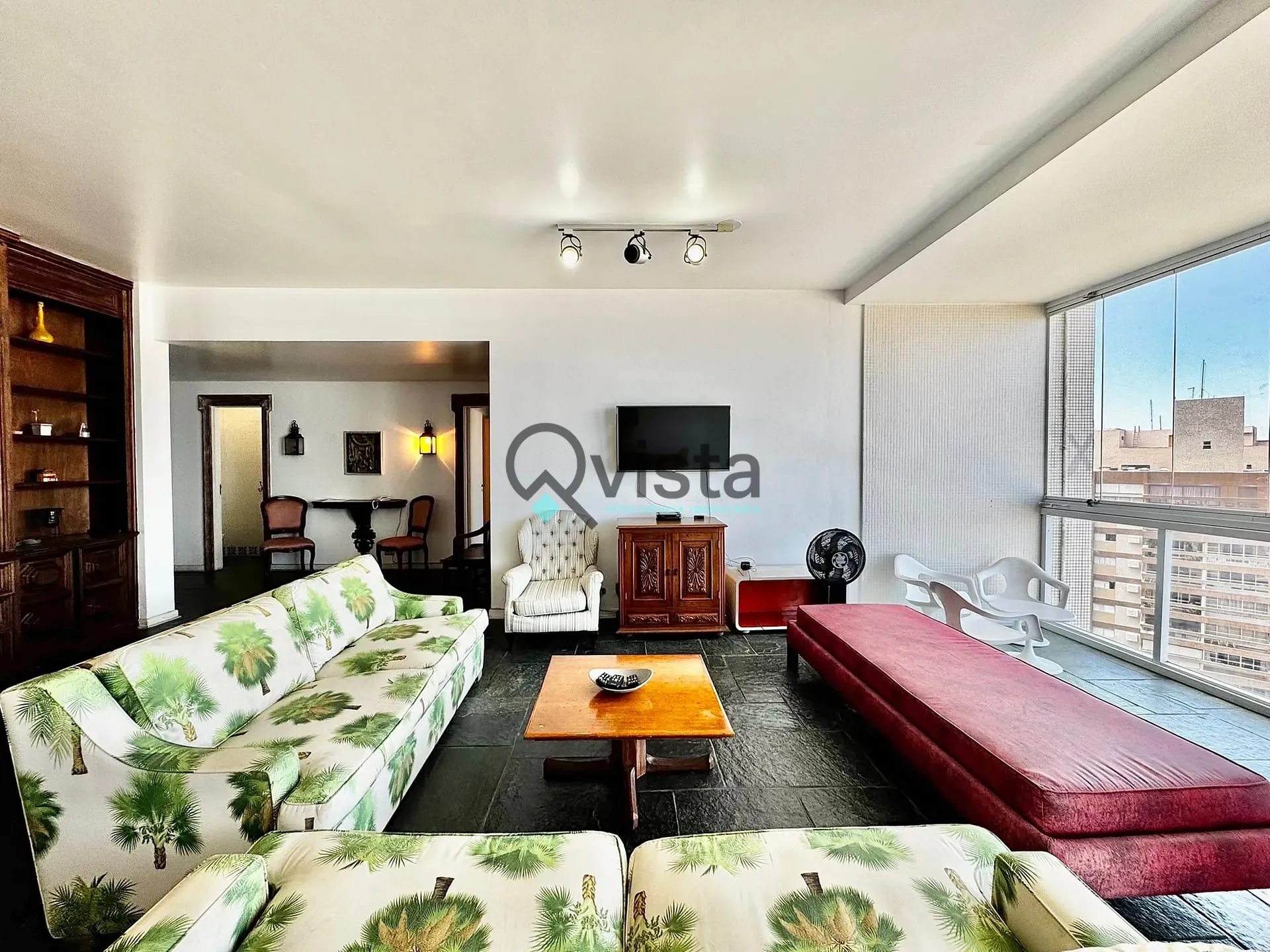 Apartamento, 5 quartos, 220 m² - Foto 6