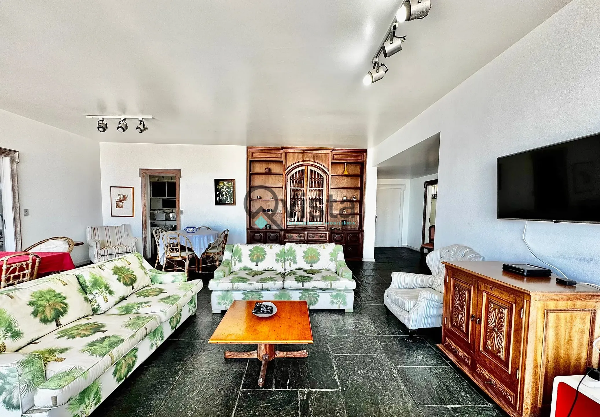 Apartamento, 5 quartos, 220 m² - Foto 7
