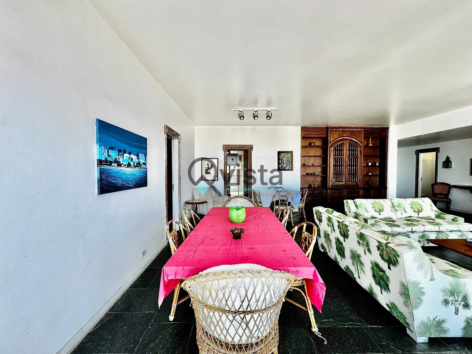 Apartamento, 5 quartos, 220 m² - Foto 8