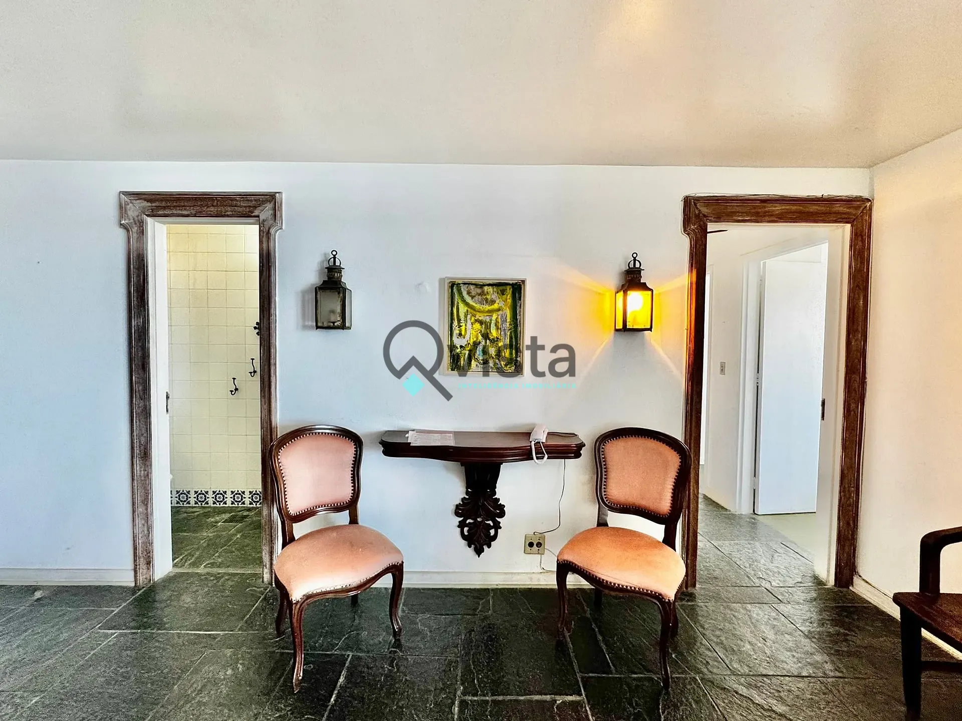 Apartamento, 5 quartos, 220 m² - Foto 11
