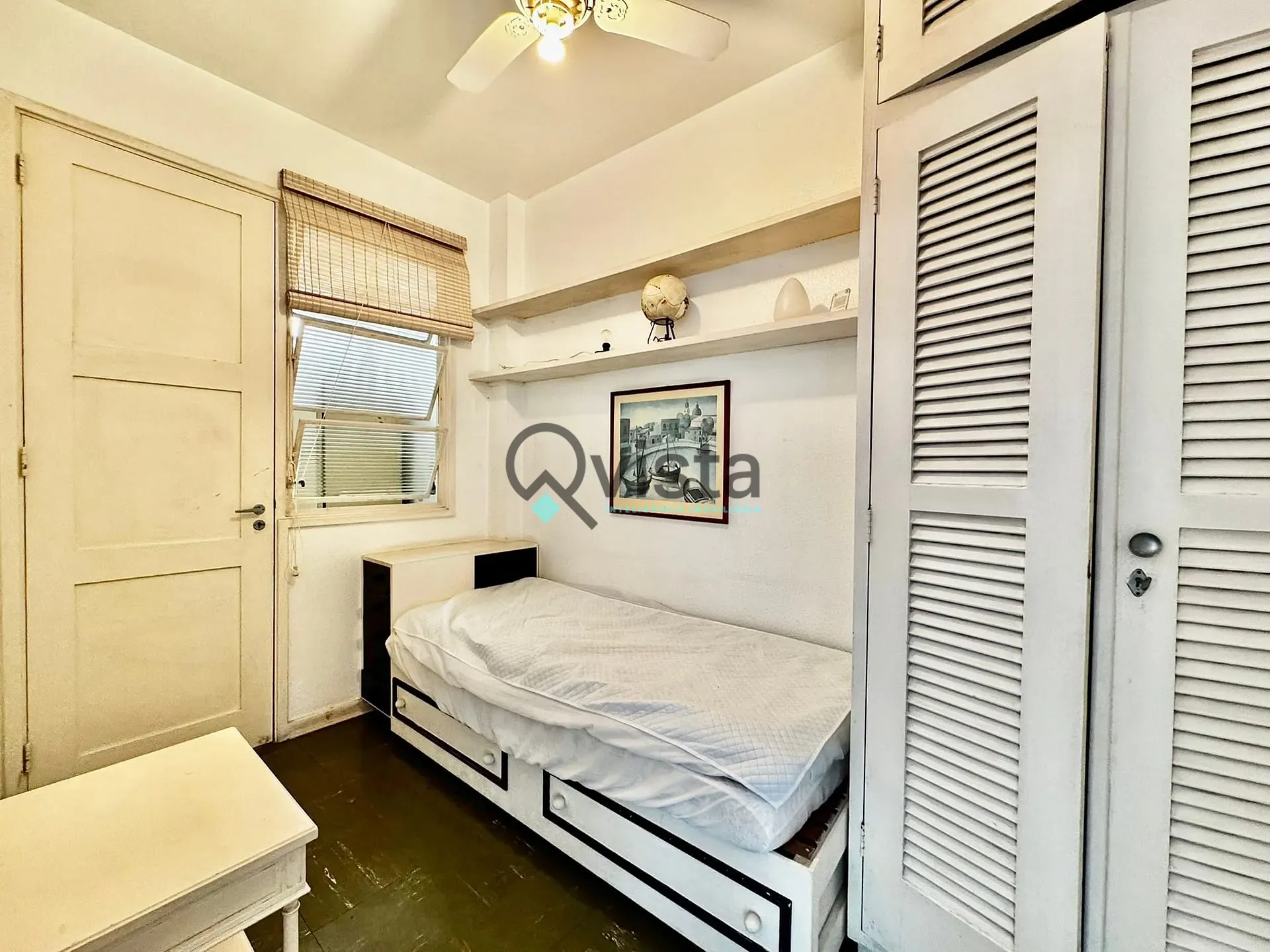 Apartamento, 5 quartos, 220 m² - Foto 22