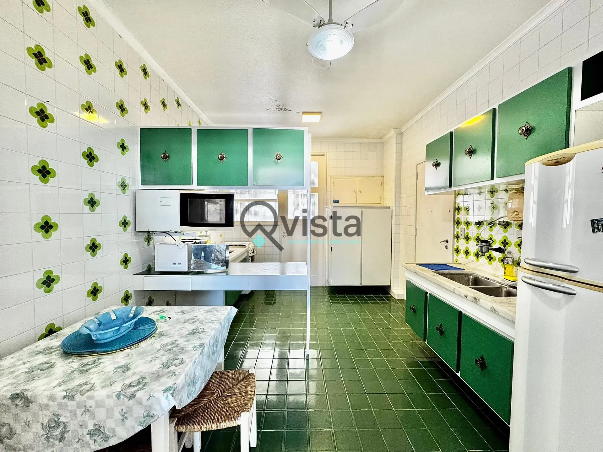 Apartamento, 5 quartos, 220 m² - Foto 31