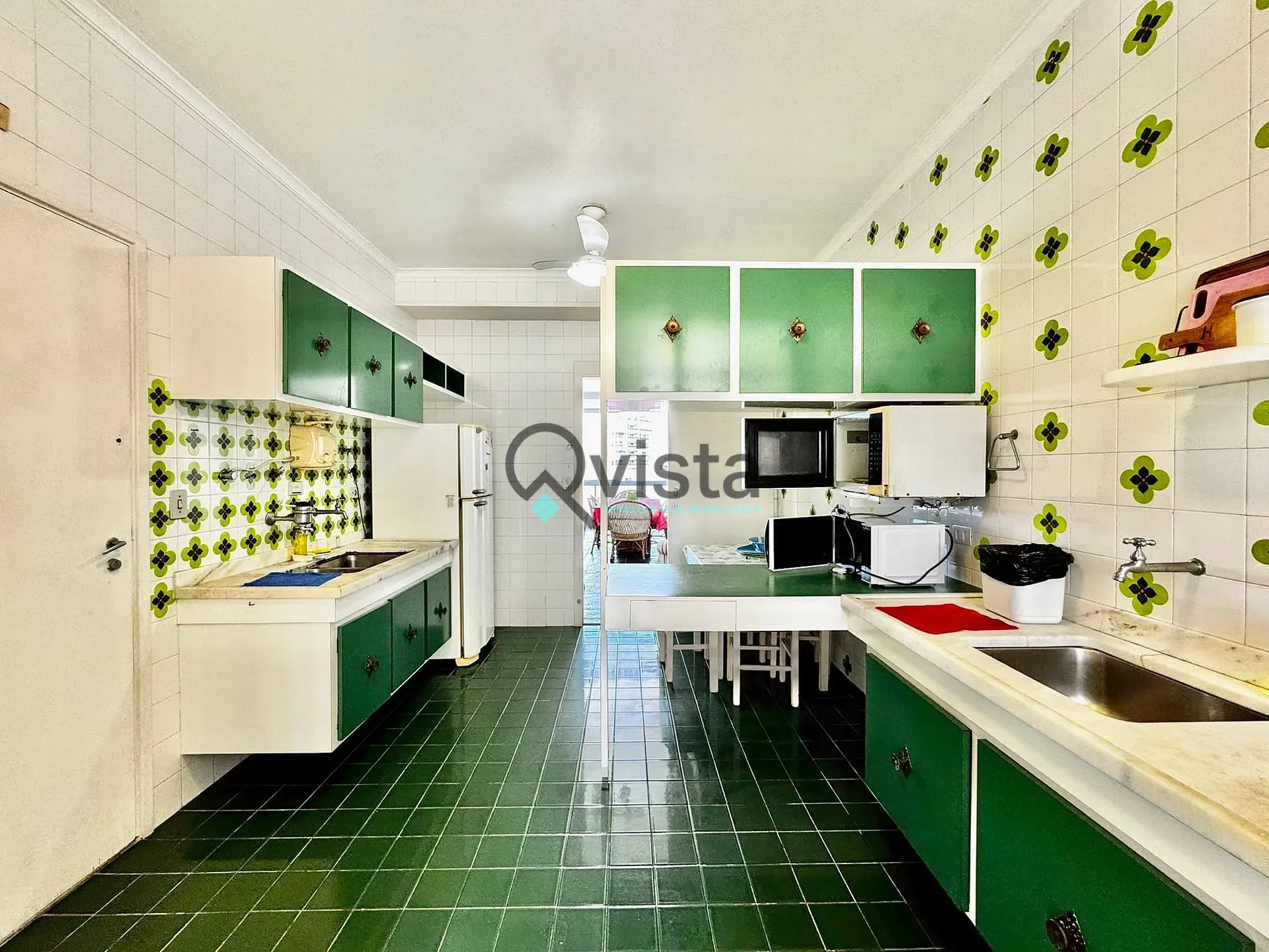 Apartamento, 5 quartos, 220 m² - Foto 33