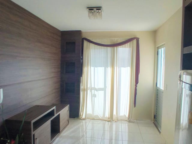 Foto do Apartamento - Apartamento para locação, Santo Expedito | Realizze Negócios Imobiliarios