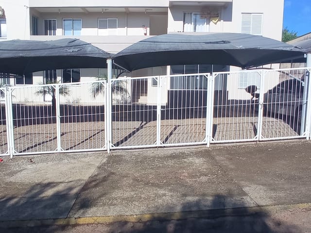 Foto do Apartamento - Apartamento para locação, Santo Expedito | Realizze Negócios Imobiliarios