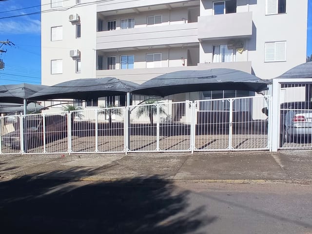 Foto do Apartamento - Apartamento para locação, Santo Expedito | Realizze Negócios Imobiliarios