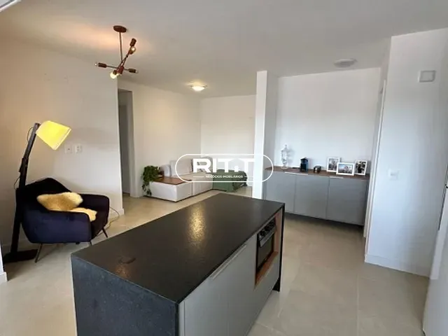 Apartamento com 105m² 3 quartos e 4 banheiros, à venda, no bairro Nova Campinas em Campinas