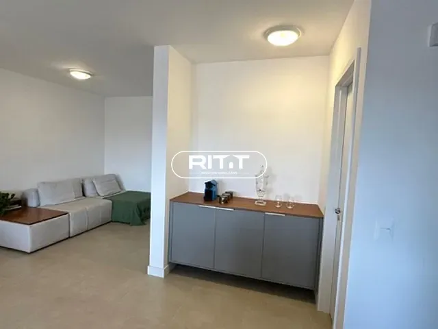 Apartamento com 105m² 3 quartos e 4 banheiros, à venda, no bairro Nova Campinas em Campinas
