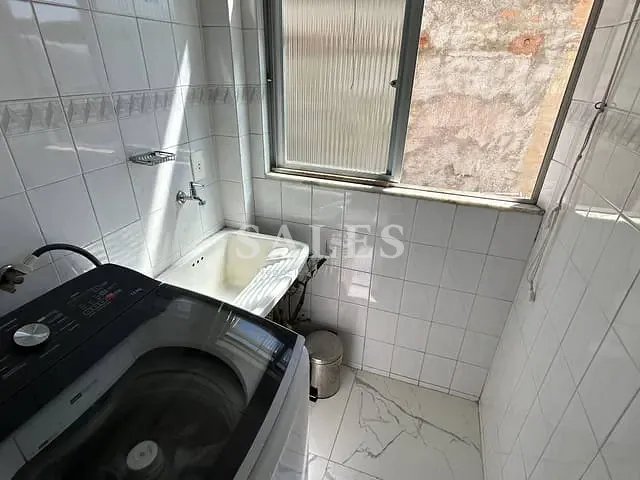 Apartamento com 65m² 3 quartos e 1 banheiro, à venda, no bairro Paineiras em Juiz de Fora
