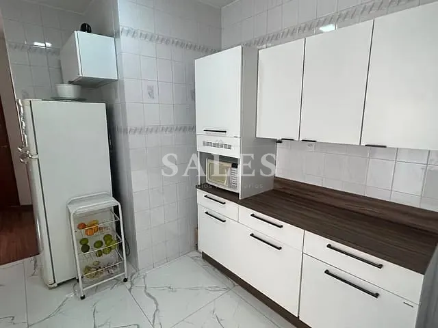 Apartamento com 65m² 3 quartos e 1 banheiro, à venda, no bairro Paineiras em Juiz de Fora