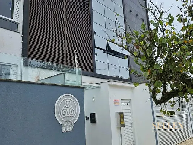 Apartamento 2 quartos e 3 banheiros, à venda, no bairro Praia dos Amores em Balneário Camboriú