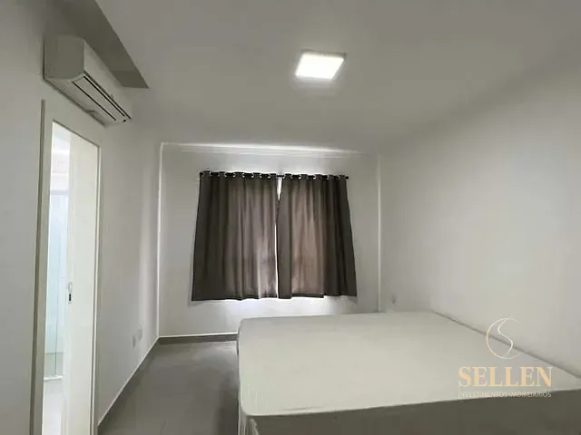 Apartamento 2 quartos e 3 banheiros, à venda, no bairro Praia dos Amores em Balneário Camboriú