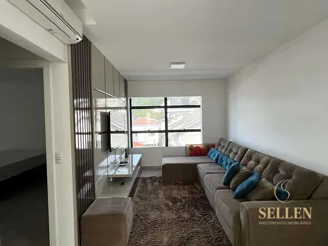 Apartamento 2 quartos e 3 banheiros, à venda, no bairro Praia dos Amores em Balneário Camboriú
