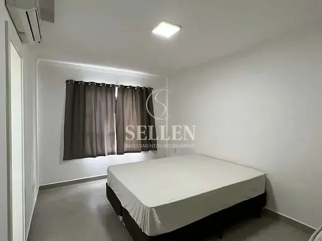 Apartamento 2 quartos e 3 banheiros, à venda, no bairro Praia dos Amores em Balneário Camboriú