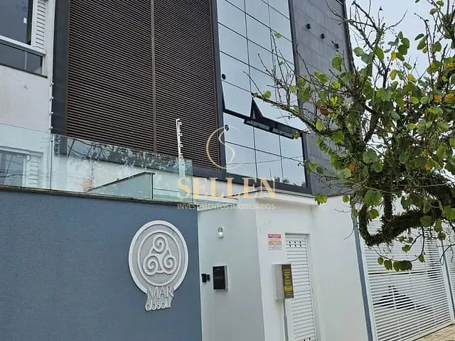 Apartamento 2 quartos e 3 banheiros, à venda, no bairro Praia dos Amores em Balneário Camboriú