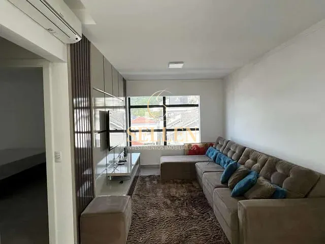 Apartamento 2 quartos e 3 banheiros, à venda, no bairro Praia dos Amores em Balneário Camboriú