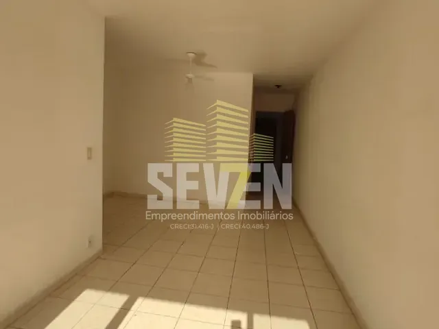 Apartamento com 60m² 3 quartos e 1 banheiro, à venda, no bairro Jardim Terra Branca em Bauru