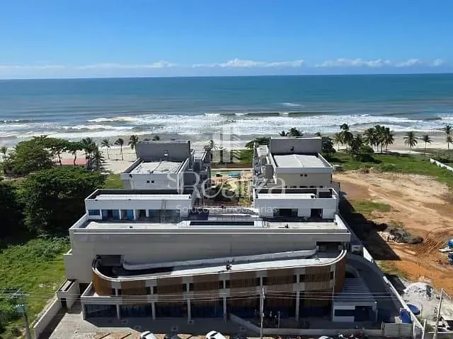 Apartamento com 64m² 2 quartos e 2 banheiros, à venda, no bairro São Francisco em Ilhéus