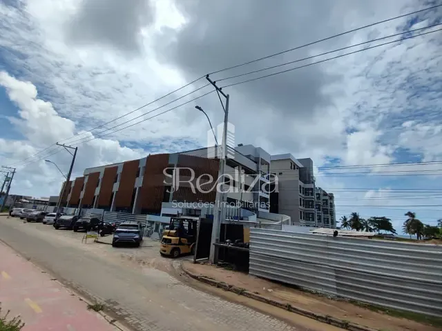 Apartamento com 64m² 2 quartos e 2 banheiros, à venda, no bairro São Francisco em Ilhéus