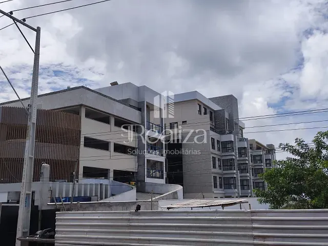 Apartamento com 64m² 2 quartos e 2 banheiros, à venda, no bairro São Francisco em Ilhéus