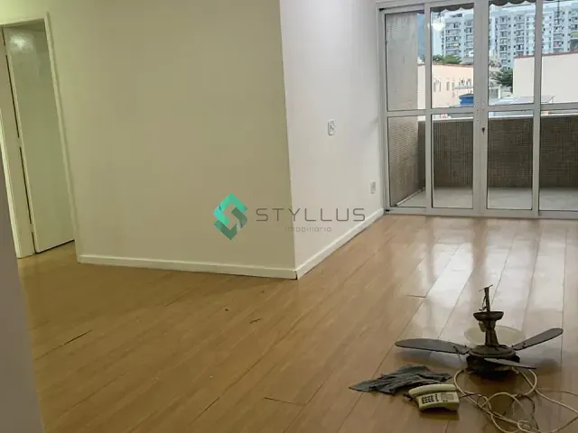 Apartamento 2 quartos e 1 banheiro, para alugar, no bairro Méier em Rio de Janeiro
