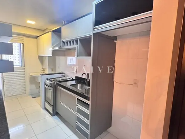 Apartamento com 110m² 2 quartos e 2 banheiros, à venda, no bairro Santa Rosa em Londrina