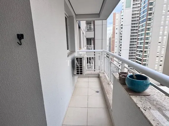 Apartamento com 110m² 2 quartos e 2 banheiros, à venda, no bairro Santa Rosa em Londrina