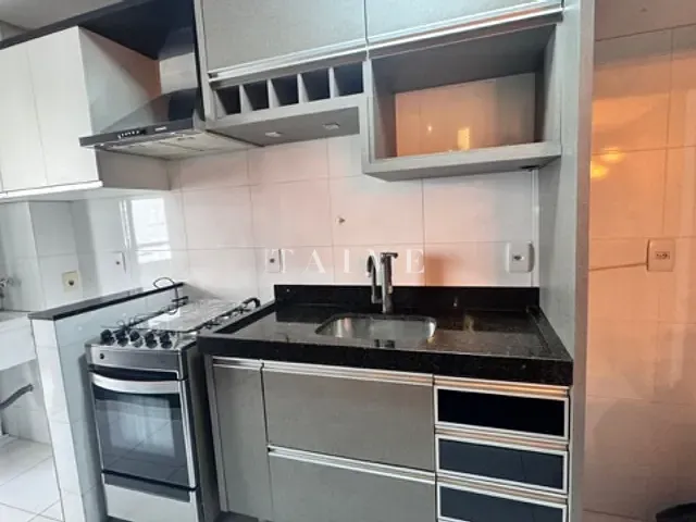 Apartamento com 110m² 2 quartos e 2 banheiros, à venda, no bairro Santa Rosa em Londrina