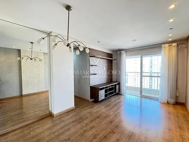 Apartamento 2 quartos e 2 banheiros, à venda, no bairro Vila Mogilar em Mogi das Cruzes