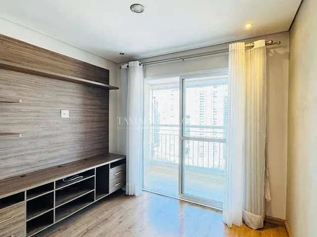 Apartamento 2 quartos e 2 banheiros, à venda, no bairro Vila Mogilar em Mogi das Cruzes