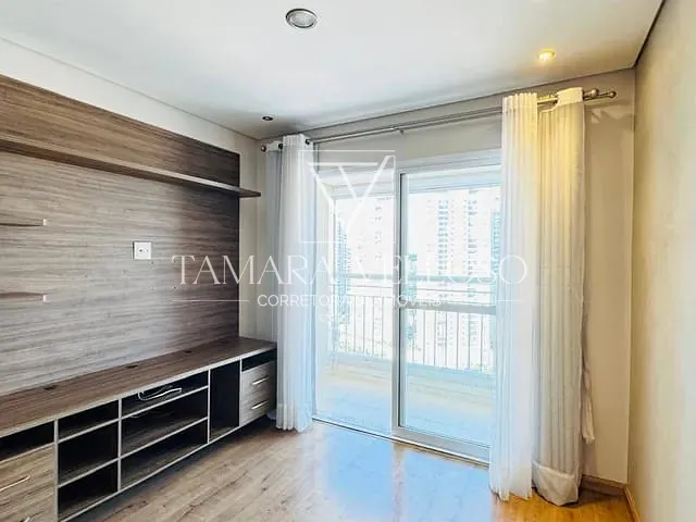 Apartamento 2 quartos e 2 banheiros, à venda, no bairro Vila Mogilar em Mogi das Cruzes
