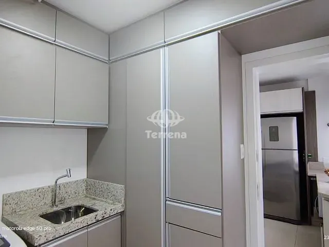 Apartamento com 157m² 3 quartos e 2 banheiros, para alugar, no bairro Centro em Balneário Camboriú