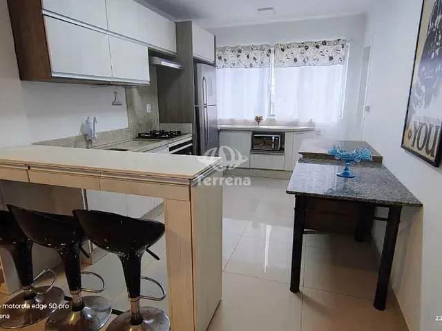 Apartamento com 157m² 3 quartos e 2 banheiros, para alugar, no bairro Centro em Balneário Camboriú