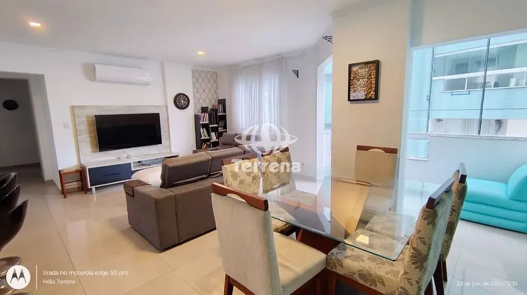Apartamento para alugar - Centro - Balneário Camboriú/SC — foto 2