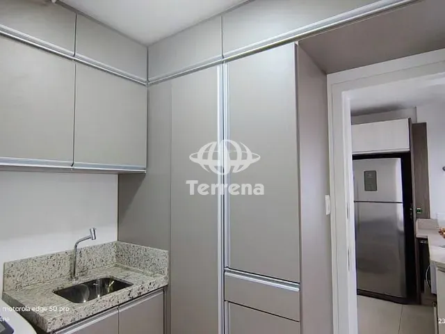Apartamento com 157m² 2 quartos e 2 banheiros, para alugar, no bairro Centro em Balneário Camboriú