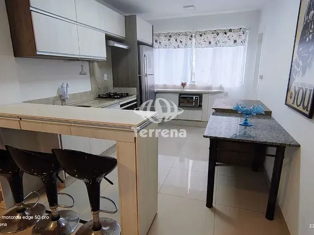 Apartamento com 157m² 2 quartos e 2 banheiros, para alugar, no bairro Centro em Balneário Camboriú