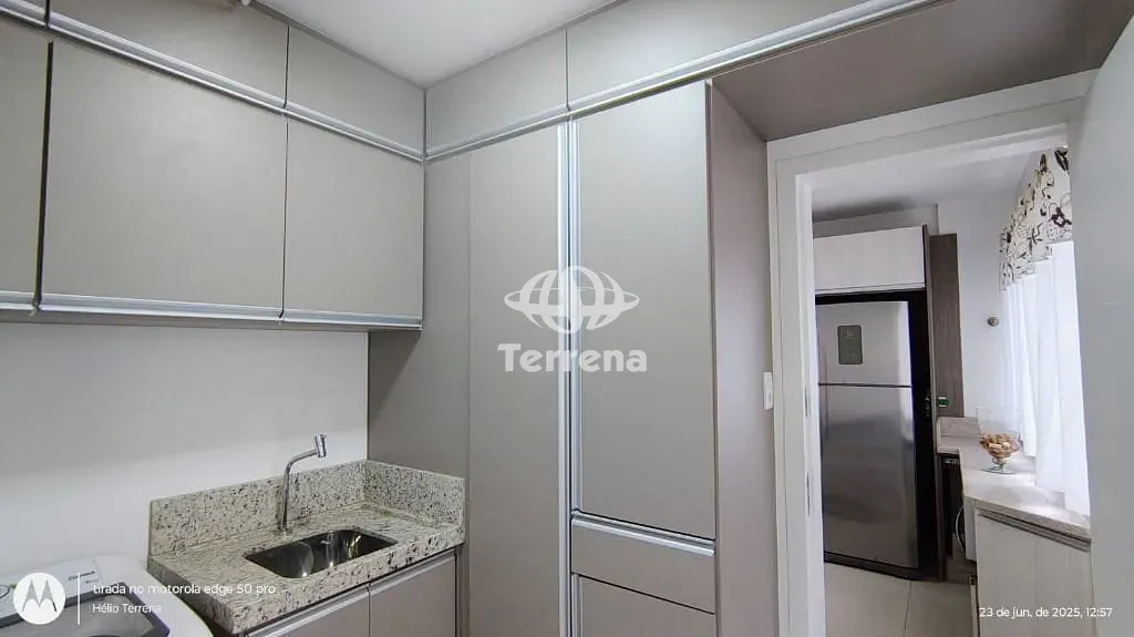 Apartamento para alugar - Centro - Balneário Camboriú/SC — foto 5