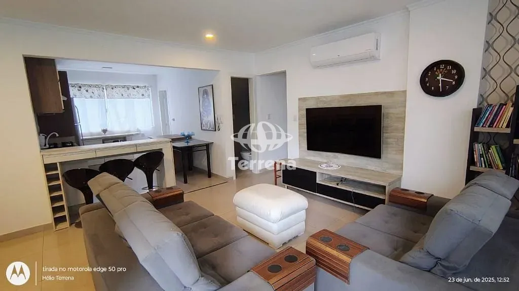 Apartamento para alugar - Centro - Balneário Camboriú/SC - foto 1